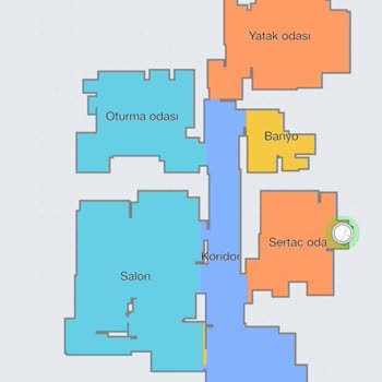 Xiaomi Robot Süpürge Pişmanlıktır Xiaomi Pişmanlıktır