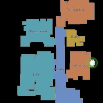 Xiaomi Robot Süpürge Pişmanlıktır Xiaomi Pişmanlıktır