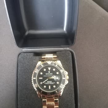 Bubles Saat & Aksesuar (Instagram:Bublesaat)'ın Hediye Vaadi Yalanı