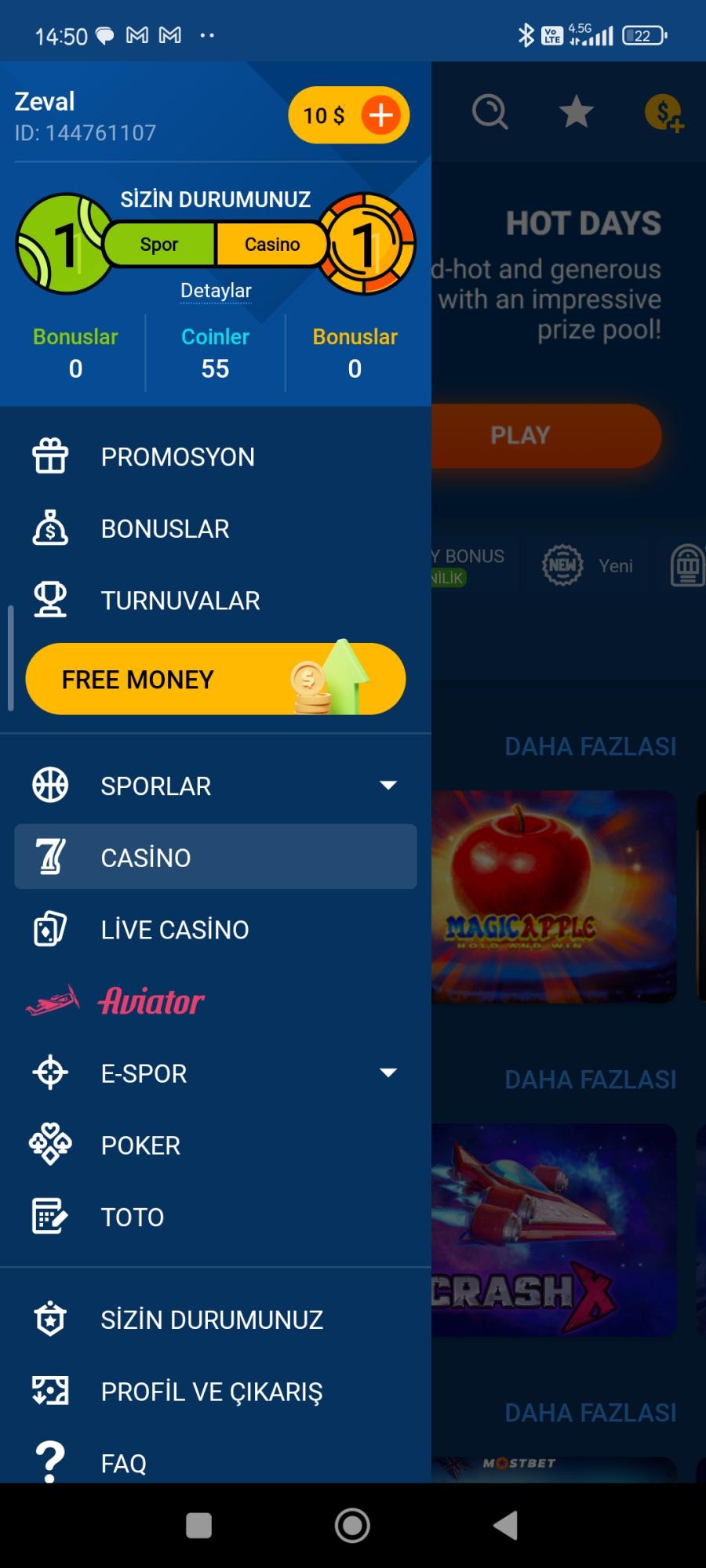 Mostbet App: Your Guide to Downloading, Installing, and Using the Mostbet App