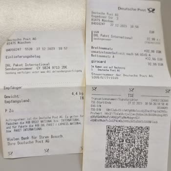 PTT Kargo Arnavutköy PTT PİM Gümrük Kolimi Yırtıp İçindekileri Almıştır!