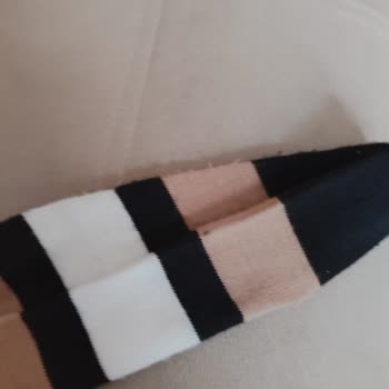 Modaselvim'den Kıyafet Değişimi Kabul Etmiyorlar