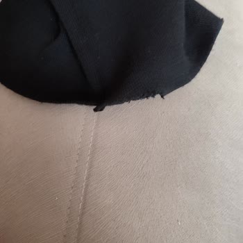 Modaselvim'den Kıyafet Değişimi Kabul Etmiyorlar