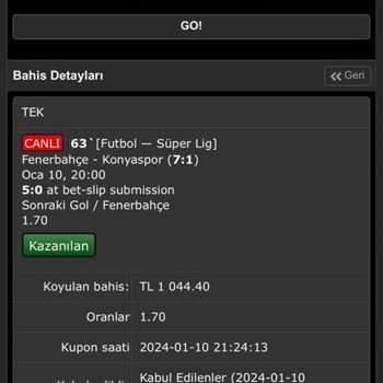 Tipobet Yanıltıyor