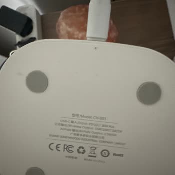 Mcdodo Ch 053 Şarj Standı