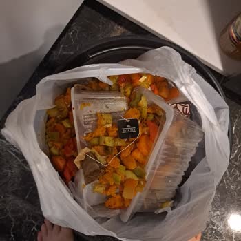 Migros Ve Kötü Kalitesi