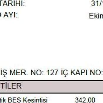 Garanti BBVA Bireysel Emeklilik Tutarını Eksik Ödedi
