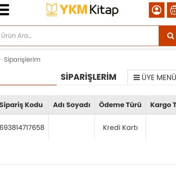 Ykmkitap İnsanları Mağdur Ediyor