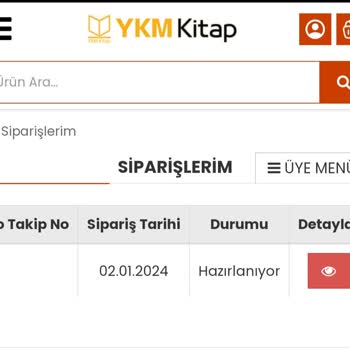 Ykmkitap İnsanları Mağdur Ediyor