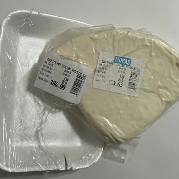 Mopaş Marketin İnsan Sağlığı İle Oynaması
