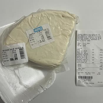 Mopaş Marketin İnsan Sağlığı İle Oynaması