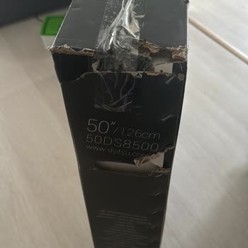 Carrefour'un Korkunç Hizmeti