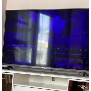 Beko Marka TELEVİZYON'da Kronik LED Arızası (Beko Ayıplı Mal Satışı)