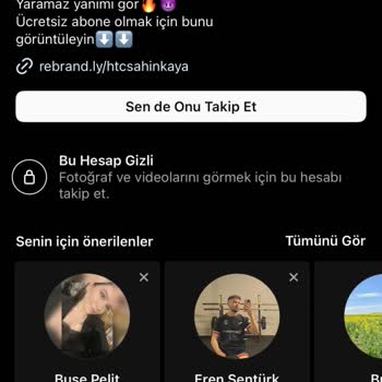 Rebrandly.com Özel Fotoğrafım Çalındı, Yardım İstiyorum!