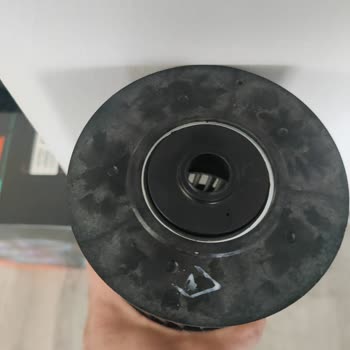 LG Markasının Kalitesiz Parça Üretiminden Kaynaklı Yaşadığım Sorun.