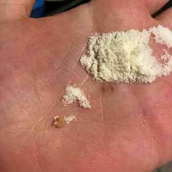 Hepsiburada Ve Aptamil Mamadan Canlı Kurt Çıktı