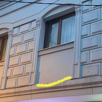 TurkNet Altyapı Çalışması Yerine Üstyapı Çalışması Yapılmakta