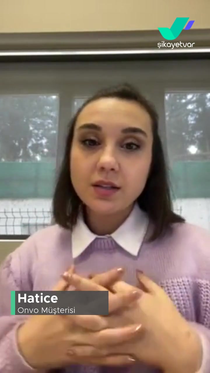 Onvo Vatan Kumanda Ve Kablo Tedarik Sorunu videonun kapak resmi