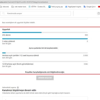 Kralbayim Hizmet Alamadım, İletişim Kesildi!