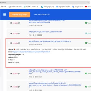 Kralbayim Hizmet Alamadım, İletişim Kesildi!