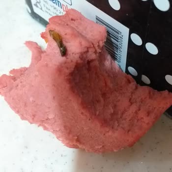 BİM'den Salam Aldım İçinde Cisim Cıktı