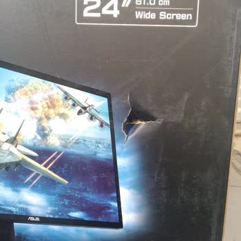 Vatan Bilgisayar Sipariş Sürecinde Yaşanan Sorunlar Ve Müşteri Mağduriyeti