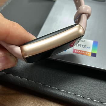 Huawei Band 6 Saat Ve Servis Sorunu