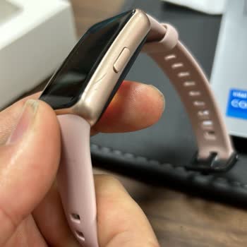 Huawei Band 6 Saat Ve Servis Sorunu