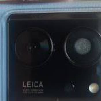 Xiaomi 13T Pro'nun Kamera Sorunu