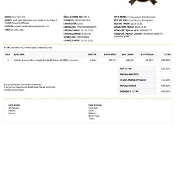 Schafer Çaydanlığım 2 Ayda Paslandı