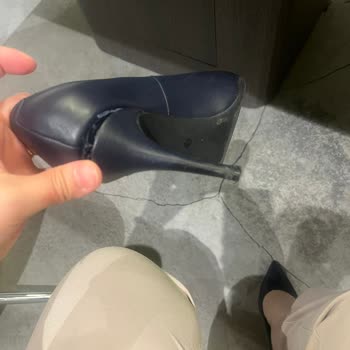 Nine West Mağazacılık Kalitesizliği