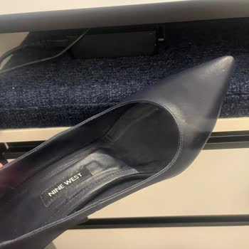 Nine West Mağazacılık Kalitesizliği