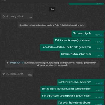 Hesabimtr.com Ödeme Karşılığı Ürün Teslimatı Sorunu