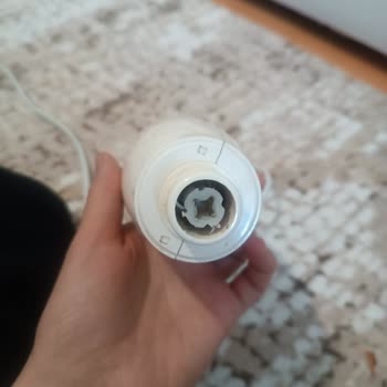 BİM Bilendir Kafası İç Haznesi Bozuldu