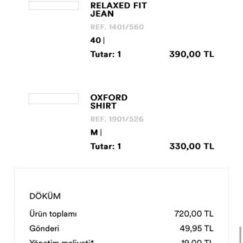 Birgündekargo Teslim Edilmeyen Ürünü Teslim Edildi Olarak Göstermekte
