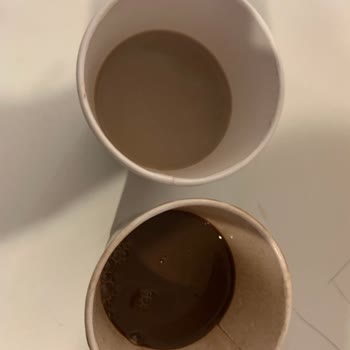 Yemeksepeti Market Yemeksepeti Everyday Roastery Ayıplı Ürün İçin İade Yapmıyor