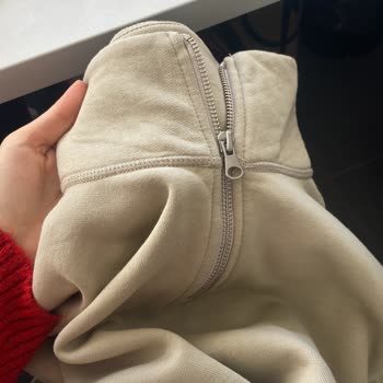 Zara Ürün Yanlış Gönderilmesi