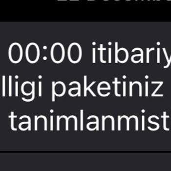 Vodafone Net Vodafone Bedelsiz Yazıp Hizmetten Para Alıyor