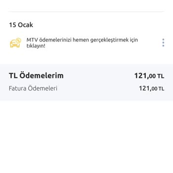 Yapı Kredi Bankası Fatura Karmaşası Ve Çözümsüzlük!