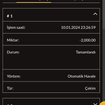 Casibom Para Çekme Talebi