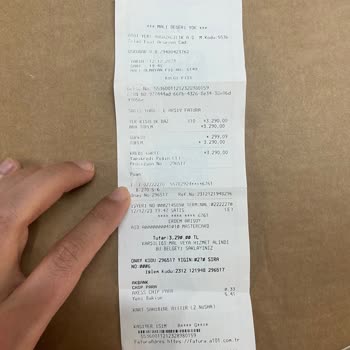 A101 Pişmanlıktır Kesinlikle Müşteri İle İlgilenilmiyor