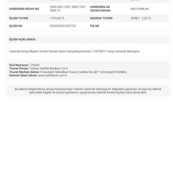 Arçelik AVM İnternette Arcelikavm.com Diye Çıkıyor