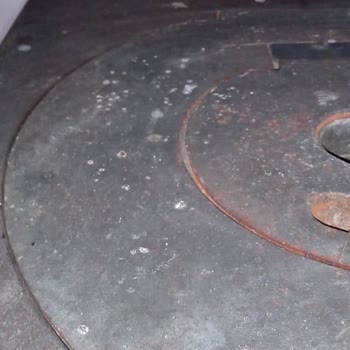 Hoşseven Döküm Soba Ve Ün AVM