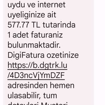 Babaoğlu İnternet Ve Digiturk