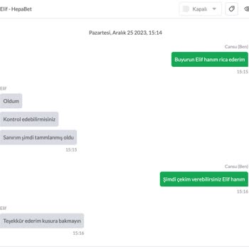 Hepabet FTN Oyunları Ve Spin Sorunu