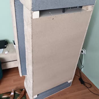 Çetmen Mobilya Montaj / Eksik Ürün Şikayeti