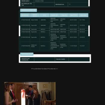 PTT Mağduriyeti Yüzünden TÜBİTAK Dergisinden Üyeliği İptal Ettireceğiz