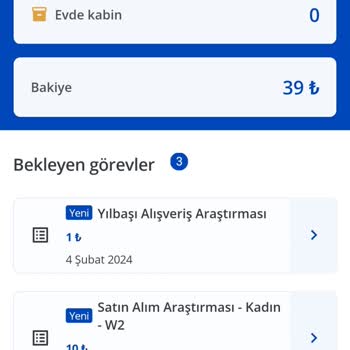 LCW Anketlere Giriş Yapılamıyor, Hata Veriyor