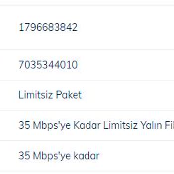 TTNET Kasıtlı Olarak Yanlış Bilgi Vererek Beni Caydırmaya Çalıştı...