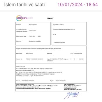 İş Bankası Mobil Bankacılık Hesabıma Erişim Sorunu Ve Çözüm Talebi